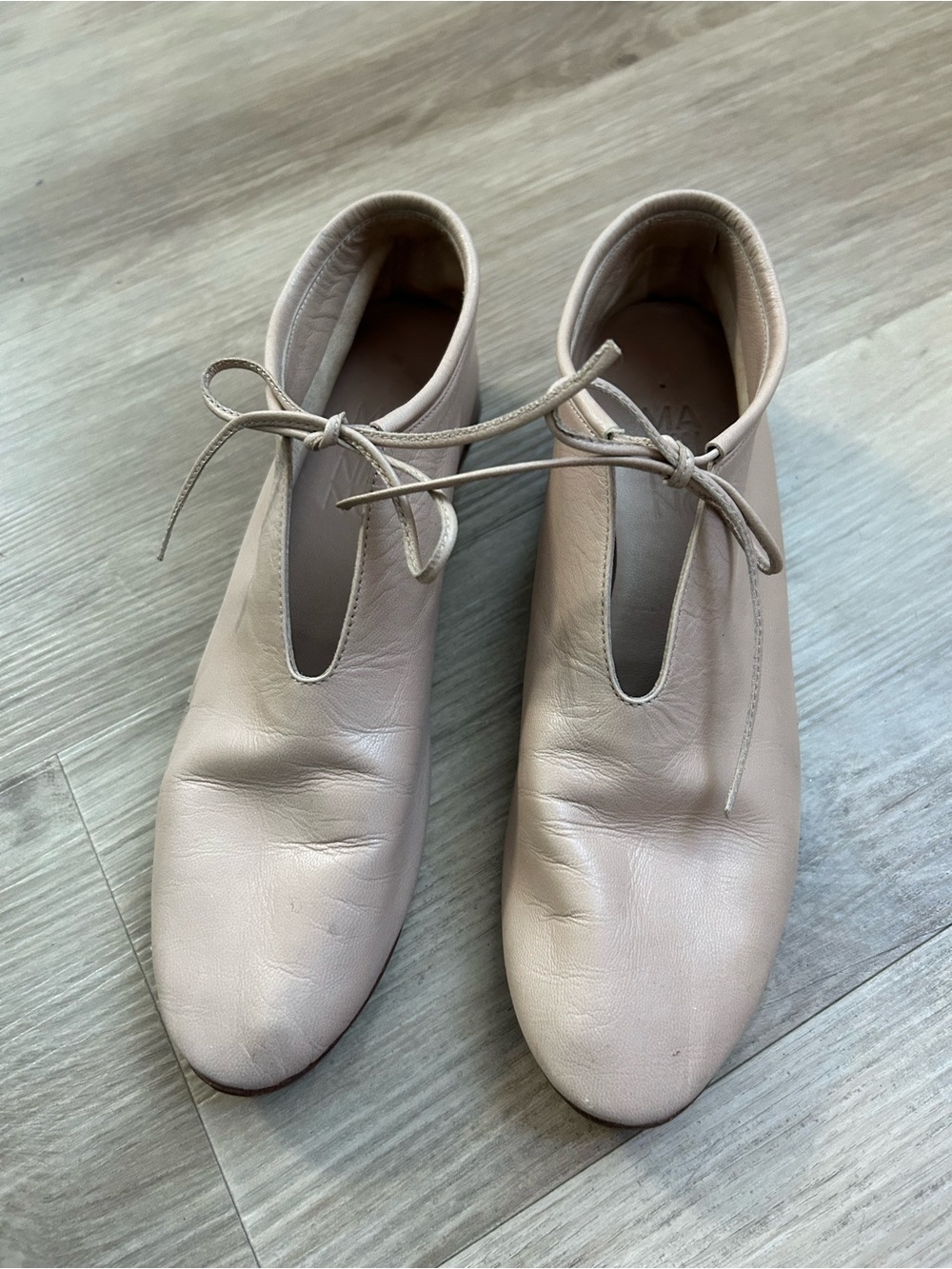 Martiniano Bootie